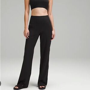 🍋 Lululemon Align Wide Leg Pant Short